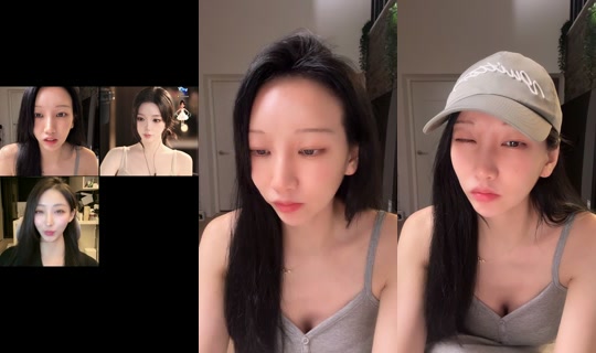 vvyuee TikTok Live — Sep 3, 2026, 4:49 PM