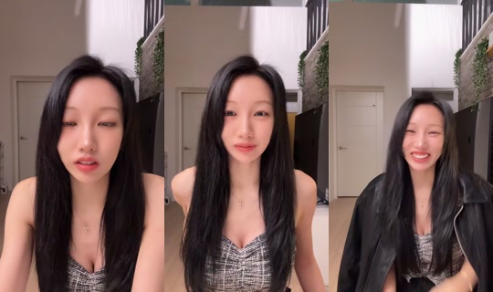 vvyuee TikTok Live — Oct 2, 2026, 9:17 PM