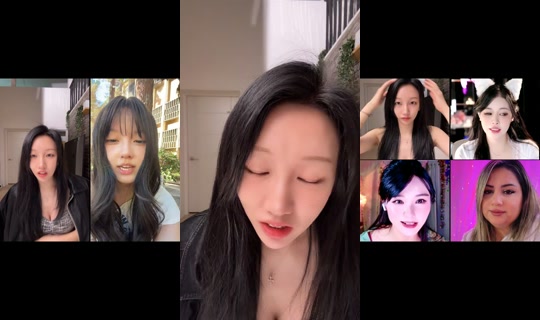 vvyuee TikTok Live — Oct 2, 2026, 10:07 PM