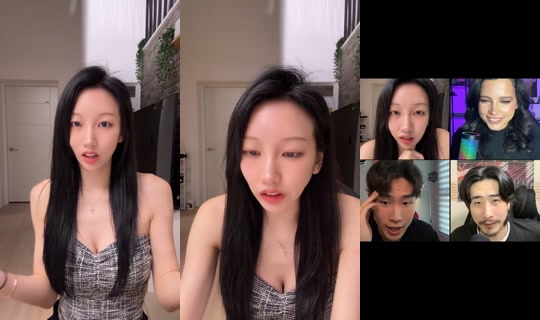 vvyuee TikTok Live — Oct 2, 2026, 10:58 PM