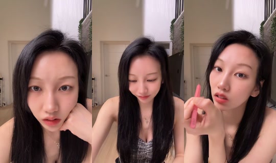 vvyuee TikTok Live — Oct 2, 2026, 11:48 PM