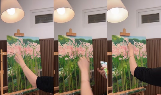 vvyuee TikTok Live — Oct 7, 2026, 9:05 AM