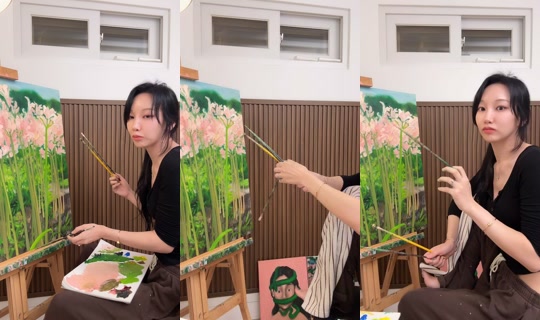 vvyuee TikTok Live — Oct 7, 2026, 10:46 AM