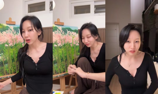vvyuee TikTok Live — Oct 7, 2026, 11:37 AM