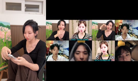 vvyuee TikTok Live — Oct 7, 2026, 2:35 PM