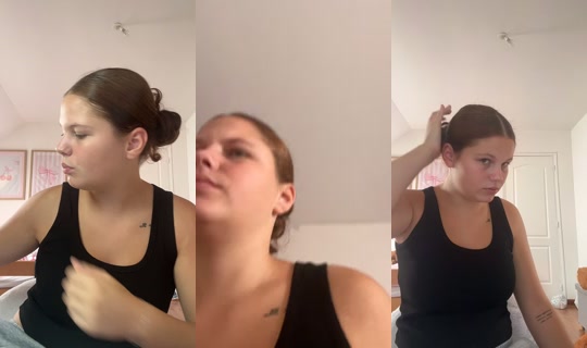 vx.vf5 TikTok Live — Aug 23, 2026, 12:08 PM