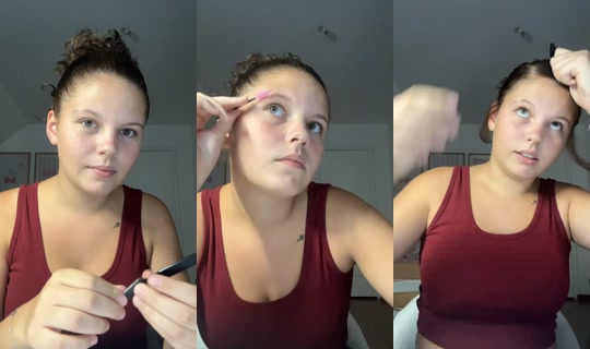 vx.vf5 TikTok Live — Aug 23, 2026, 8:36 PM