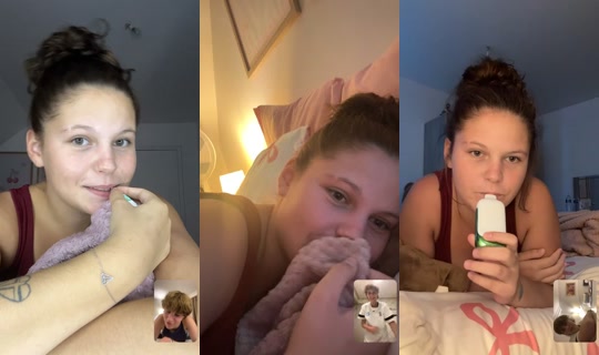 vx.vf5 TikTok Live — Aug 23, 2026, 10:31 PM