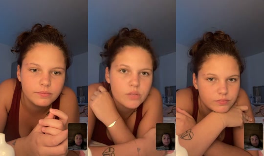 vx.vf5 TikTok Live — Aug 23, 2026, 11:21 PM