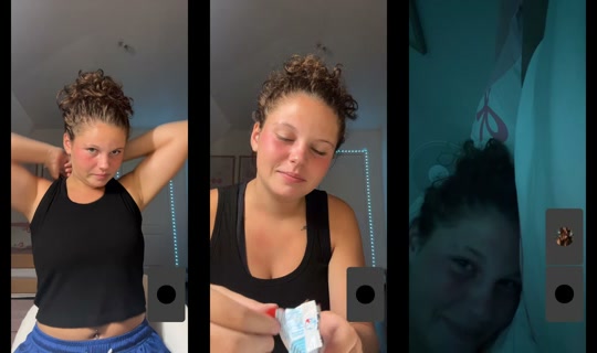 vx.vf5 TikTok Live — Aug 26, 2026, 8:06 PM
