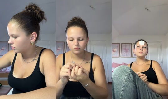 vx.vf5 TikTok Live — Sep 14, 2026, 4:04 PM