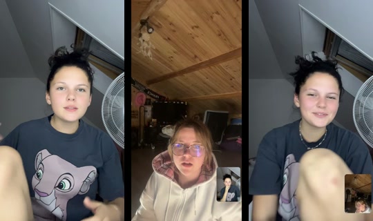 vx.vf5 TikTok Live — Sep 22, 2026, 6:50 PM