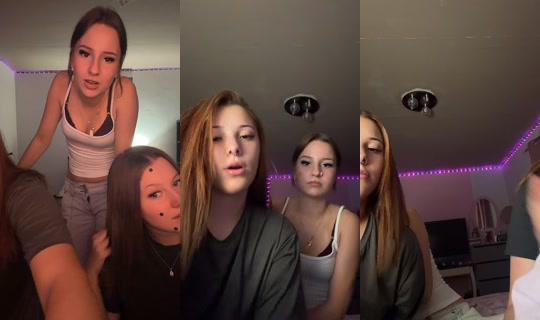 vxcvii7 TikTok Live — Aug 30, 2026, 2:13 AM