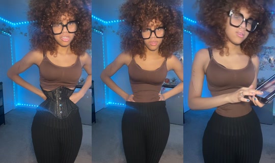 vxmp66666 TikTok Live — Sep 21, 2026, 10:29 PM