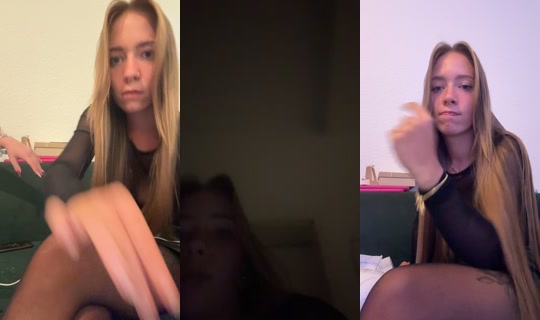 vxni.lpz TikTok Live — Sep 14, 2026, 6:22 PM