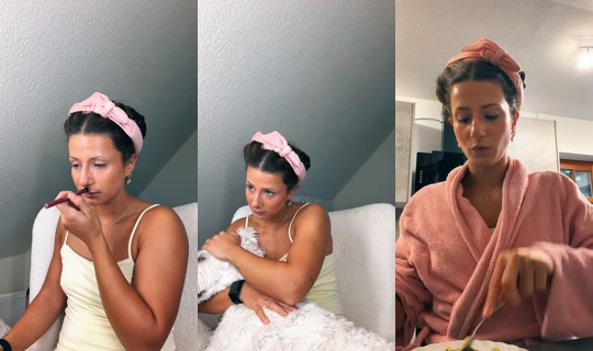 vxtezx TikTok Live — Sep 8, 2026, 5:43 AM