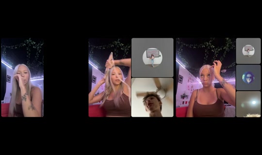 vy.babyyy TikTok Live — Aug 23, 2026, 11:08 PM
