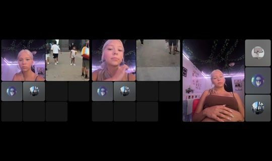 vy.babyyy TikTok Live — Aug 23, 2026, 11:58 PM