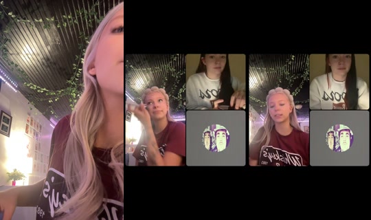 vy.babyyy TikTok Live — Aug 24, 2026, 4:01 PM
