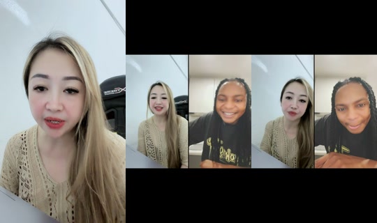 vyenalyena TikTok Live — Aug 21, 2026, 12:32 PM