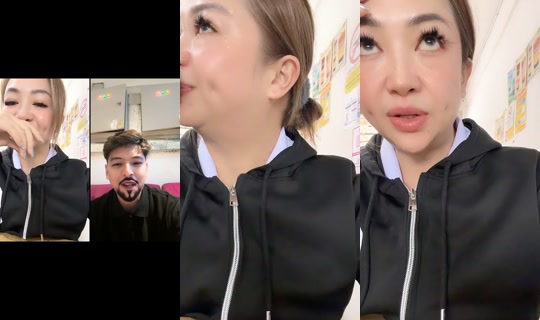 vyenalyena TikTok Live — Oct 1, 2026, 4:53 AM