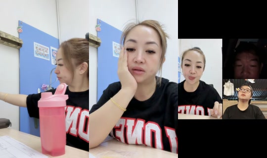 vyenalyena TikTok Live — Oct 1, 2026, 10:20 AM