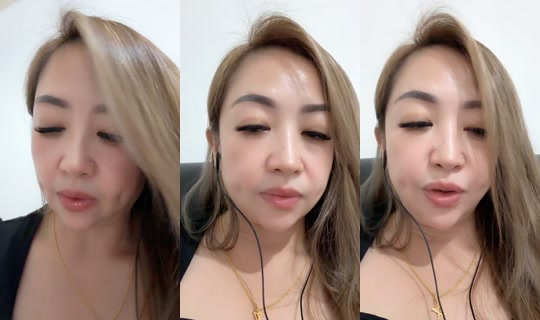 vyenalyena TikTok Live — Oct 4, 2026, 7:43 AM