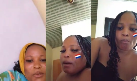 vyola399 TikTok Live — Aug 22, 2026, 2:58 PM