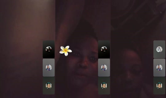 vyola399 TikTok Live — Aug 25, 2026, 7:42 AM