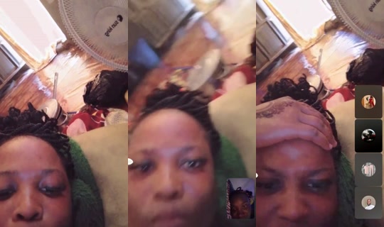 vyola399 TikTok Live — Aug 25, 2026, 12:26 PM