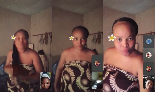 vyola399 TikTok Live — Oct 8, 2026, 12:12 PM
