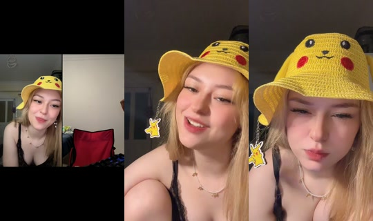 vyoriia.v2 TikTok Live — Oct 3, 2026, 3:37 PM