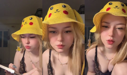 vyoriia.v2 TikTok Live — Oct 3, 2026, 4:28 PM