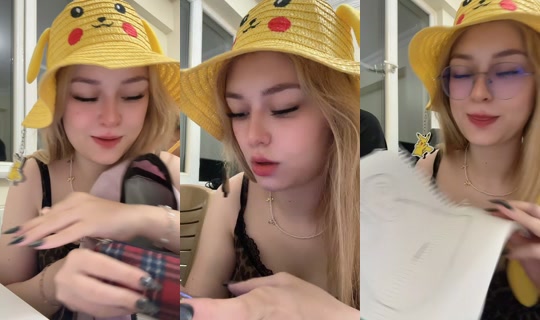 vyoriia.v2 TikTok Live — Oct 3, 2026, 6:28 PM