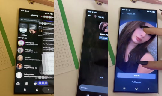 vyoriia.v2 TikTok Live — Oct 3, 2026, 7:19 PM