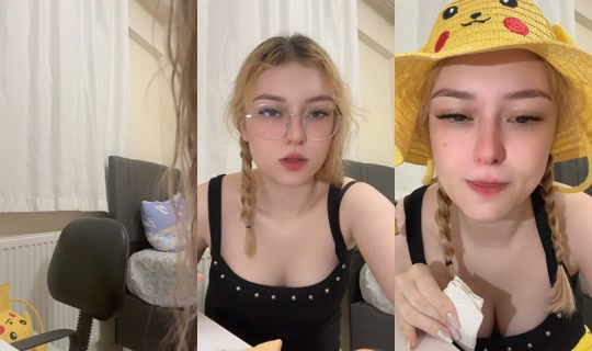 vyoriia.v2 TikTok Live — Oct 4, 2026, 5:11 PM