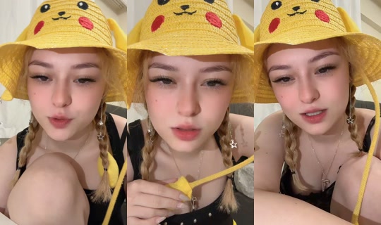 vyoriia.v2 TikTok Live — Oct 4, 2026, 6:08 PM