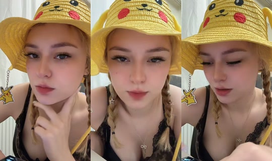vyoriia.v2 TikTok Live — Oct 4, 2026, 6:58 PM