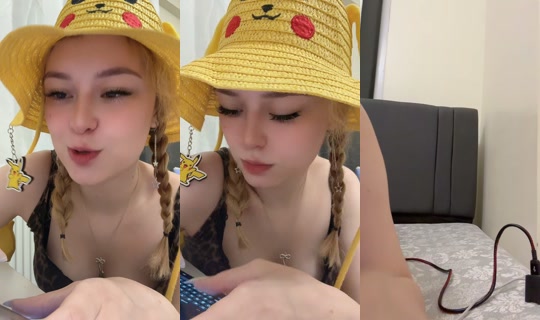 vyoriia.v2 TikTok Live — Oct 4, 2026, 7:13 PM