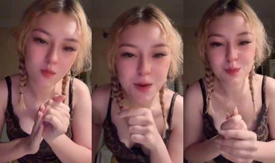 vyoriia.v2 TikTok Live — Oct 4, 2026, 11:06 PM