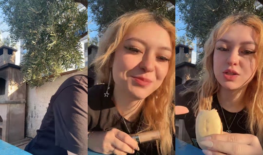 vyosfamili TikTok Live — Oct 6, 2026, 2:04 PM