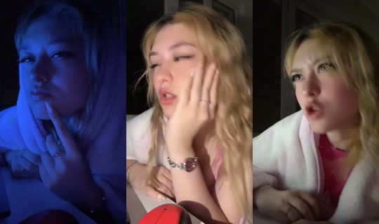 vyosfamili TikTok Live — Oct 6, 2026, 7:01 PM