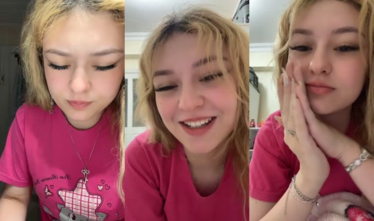 vyosfamili TikTok Live — Oct 6, 2026, 9:08 PM