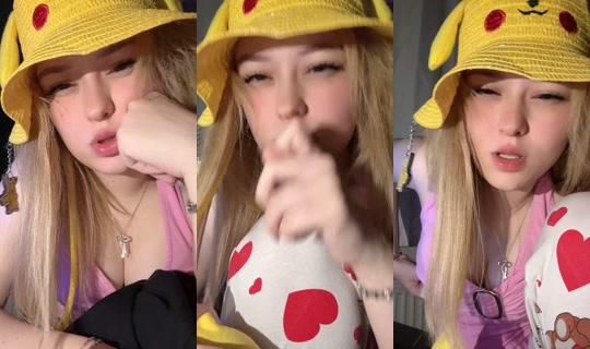 vyosfamili TikTok Live — Oct 7, 2026, 9:54 PM