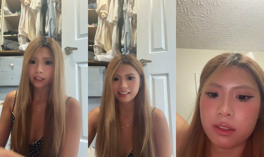 vysonell TikTok Live — Oct 8, 2026, 1:16 AM