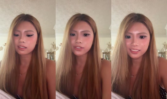 vysonell TikTok Live — Oct 8, 2026, 2:58 AM