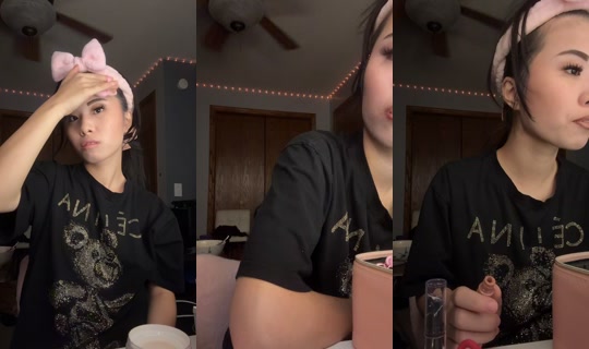 vysprivatelifee._ TikTok Live — Oct 3, 2026, 10:21 AM