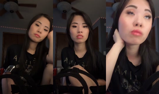 vysprivatelifee._ TikTok Live — Oct 3, 2026, 3:56 PM
