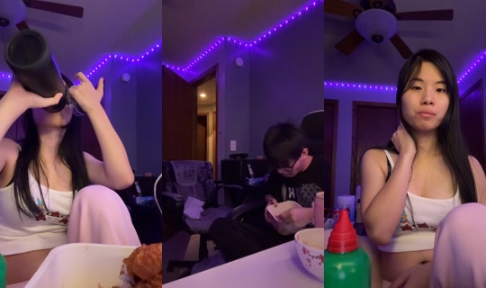 vysprivatelifee._ TikTok Live — Oct 9, 2026, 2:12 AM