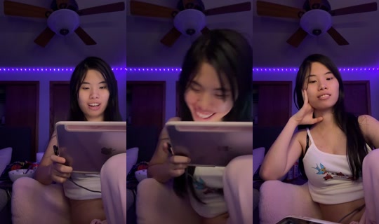 vysprivatelifee._ TikTok Live — Oct 9, 2026, 3:03 AM